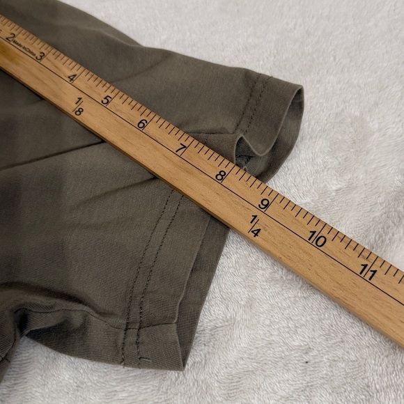 HURLEY Shirt Mens Extra Large Graphic Short Sleeve Adult - Picture 6 of 9